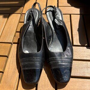 Vintage VANELI Heels